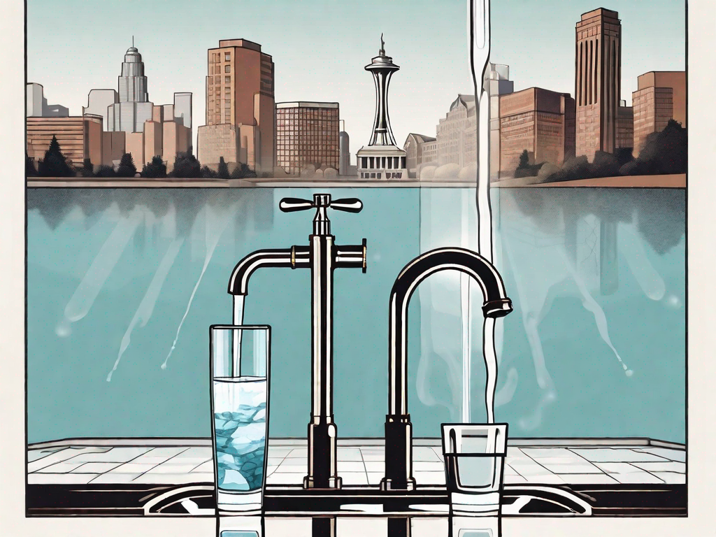 Is Le Center, Minnesota water safe to drink?