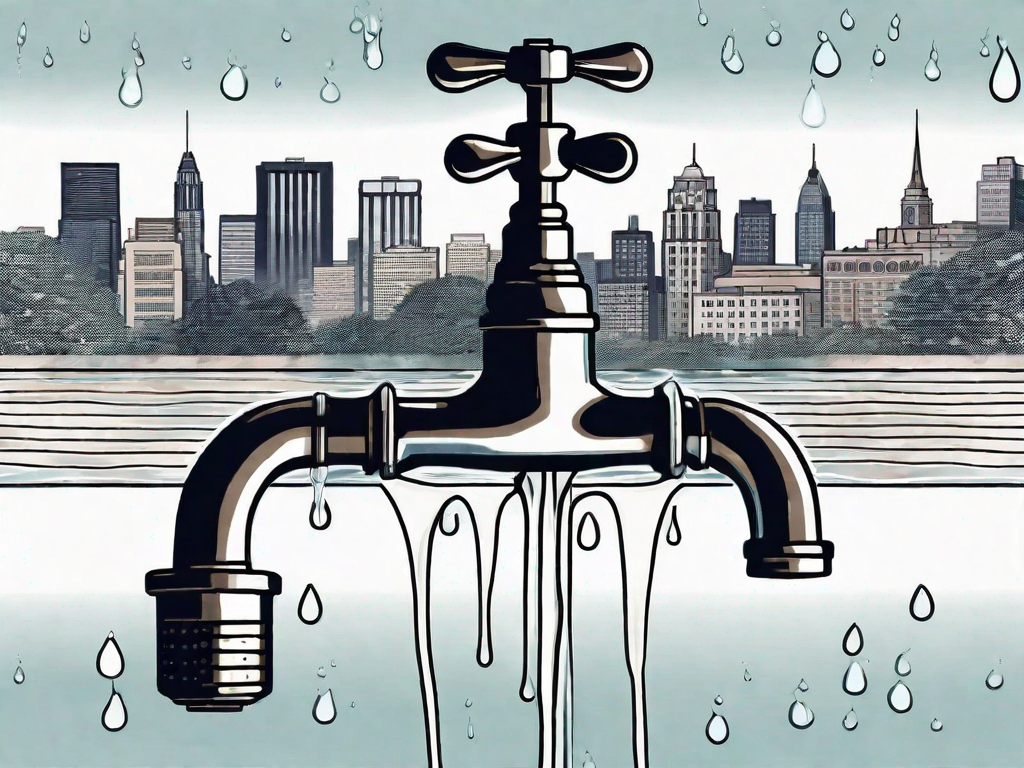 Is Vineland, New Jersey water safe to drink?