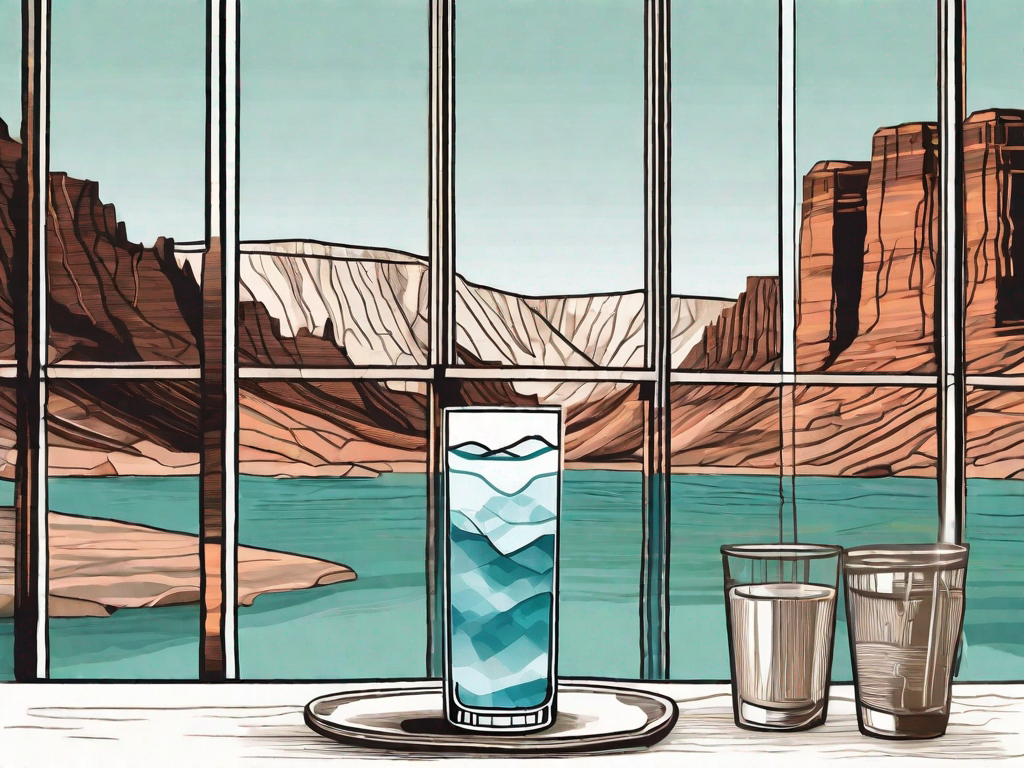 Is Helper, Utah water safe to drink?