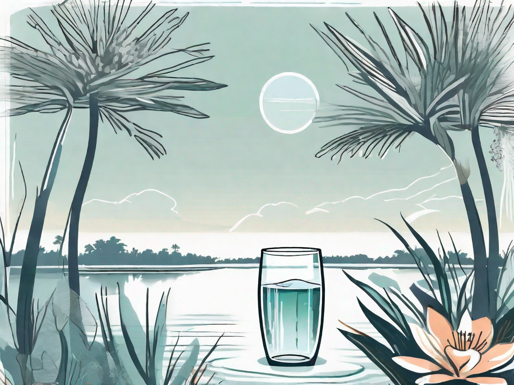 Is Silver Lake, Florida water safe to drink?