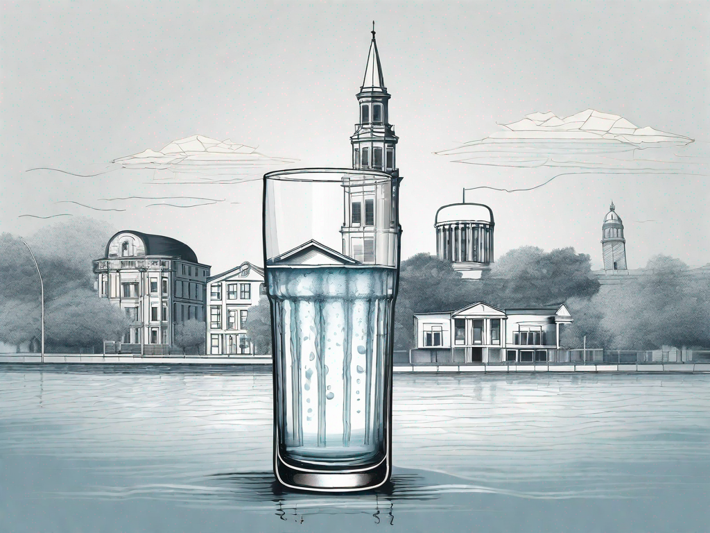 Is Emsworth, Pennsylvania water safe to drink?