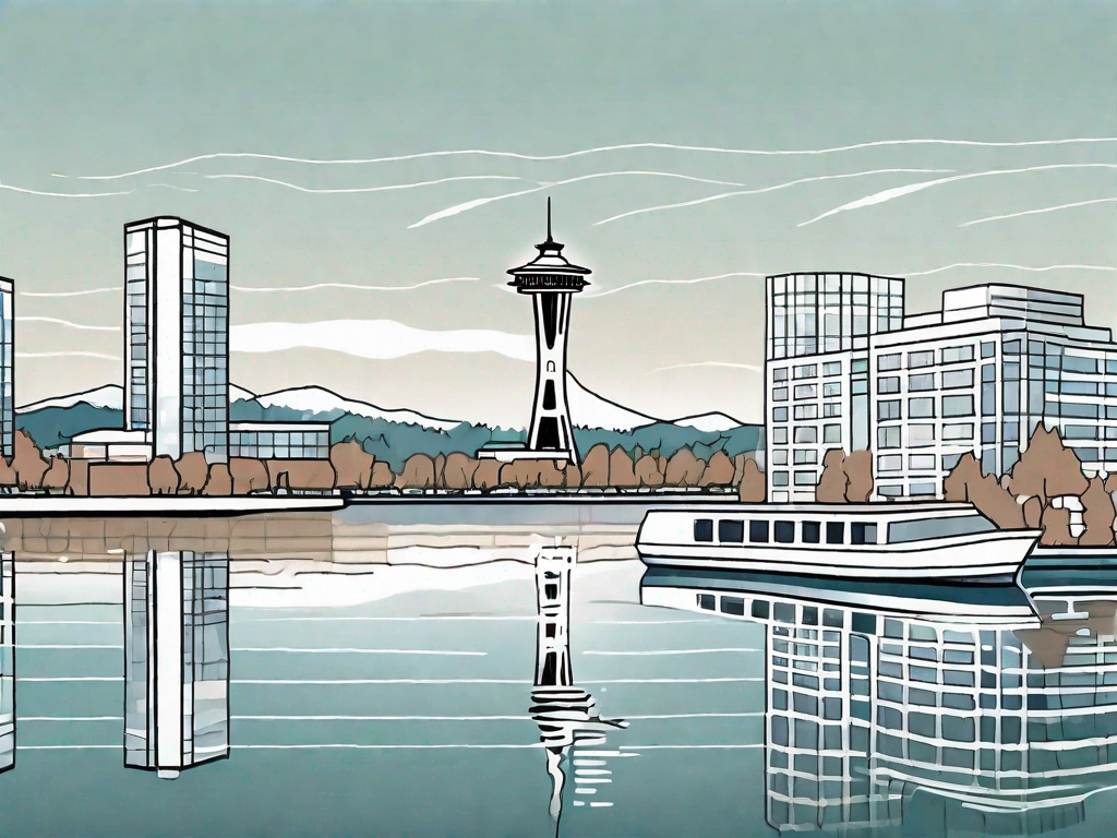 Is Kirkland, Washington water safe to drink?