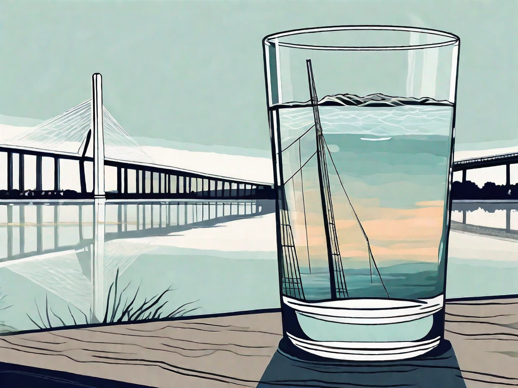 Is Ravenel, South Carolina water safe to drink?