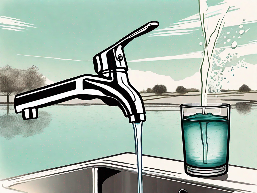 Is Watertown, Florida water safe to drink?