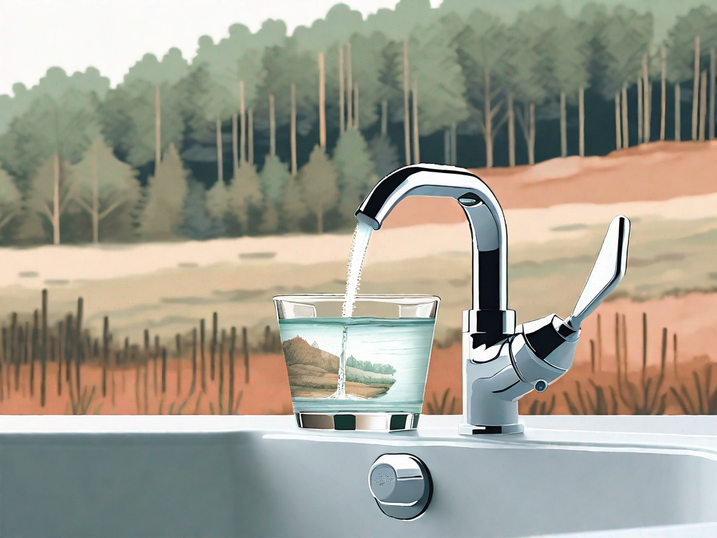 Is Remlap, Alabama water safe to drink?