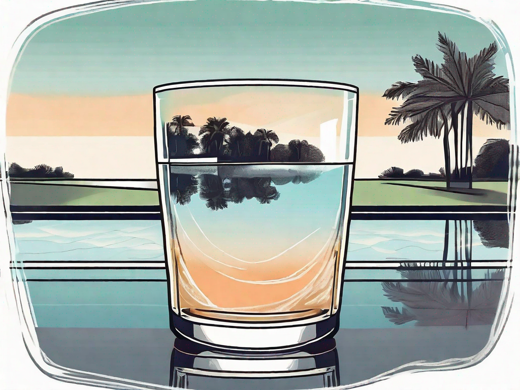 Is Bowling Green, Florida water safe to drink?