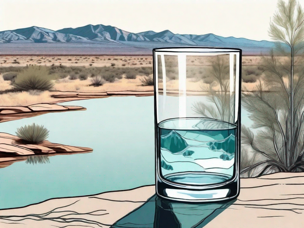 Is Agua Fria, New Mexico water safe to drink?