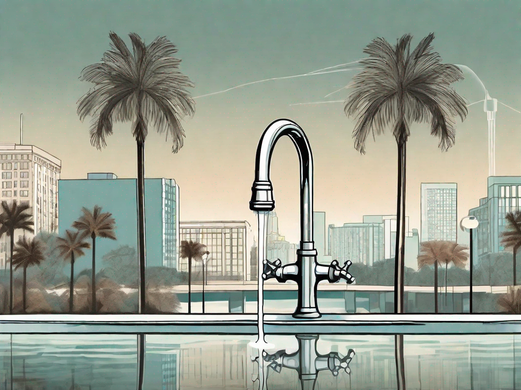 Is Harlem, Florida water safe to drink?