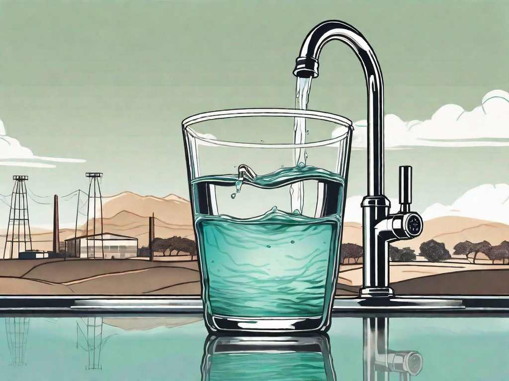 Is Sabetha, Kansas water safe to drink?