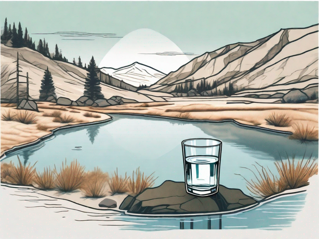 Is Bellevue, Idaho water safe to drink?