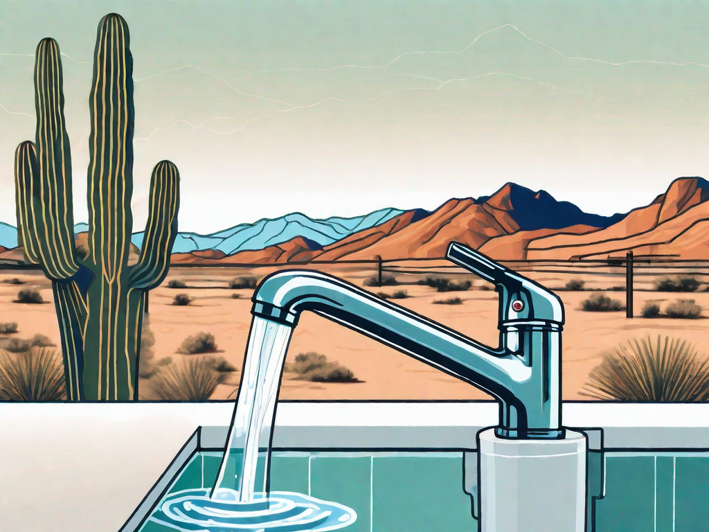 Is Sacaton, Arizona water safe to drink?