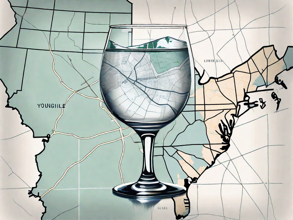 Is Youngsville, North Carolina water safe to drink?