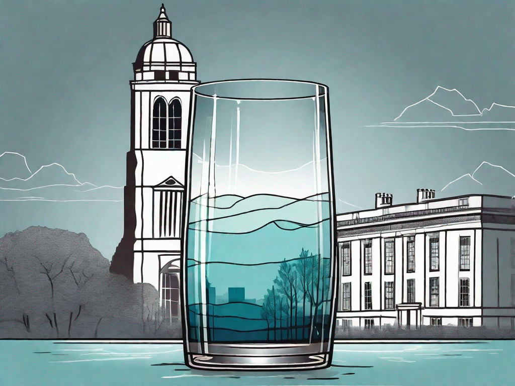 Is England, Arkansas water safe to drink?