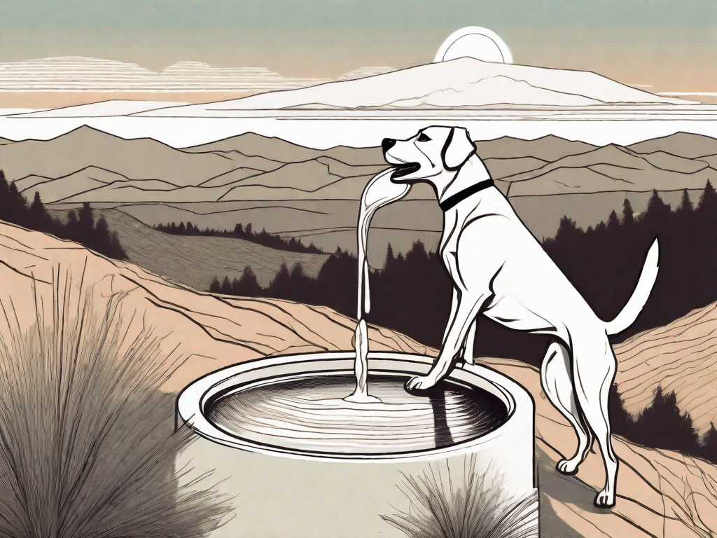 Is California tap water safe for my pet to drink?