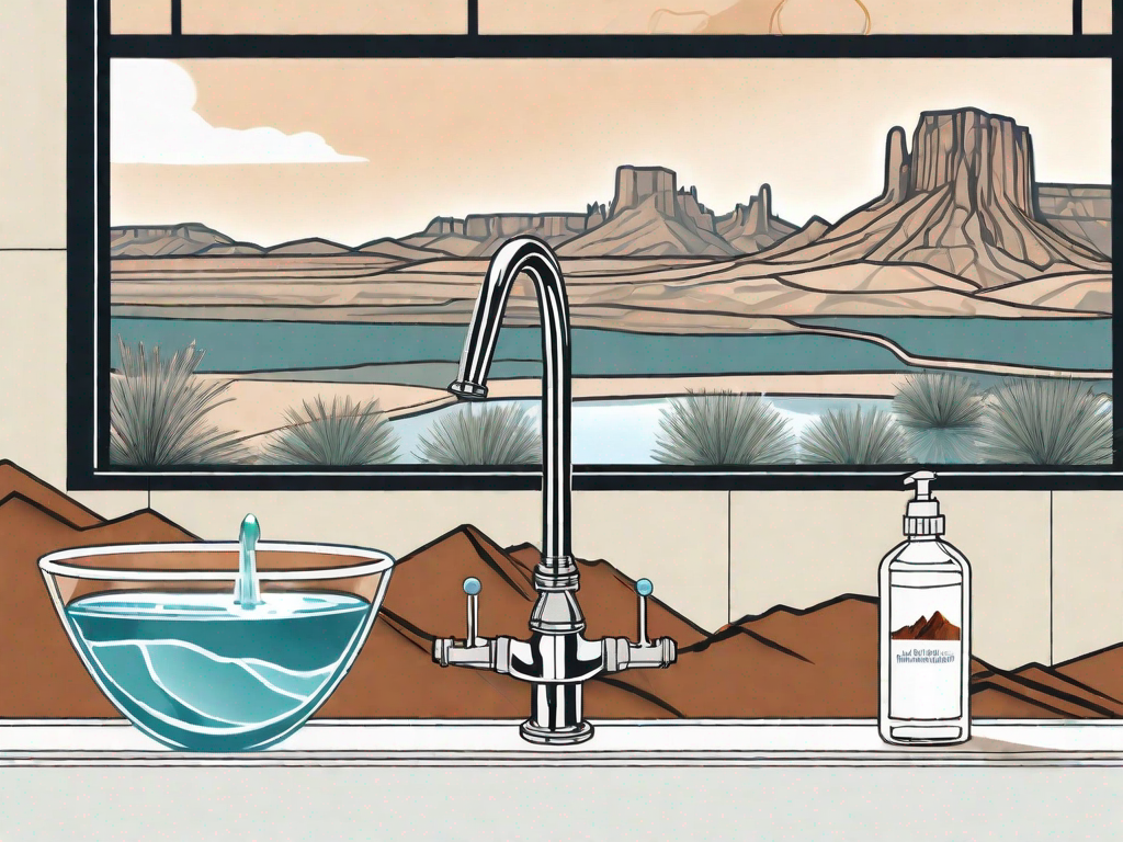 Is Buckeye, Arizona water safe to drink?