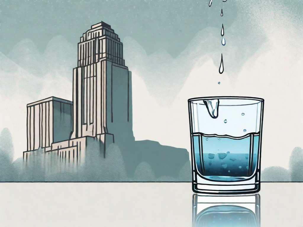 Is Guin, Alabama water safe to drink?