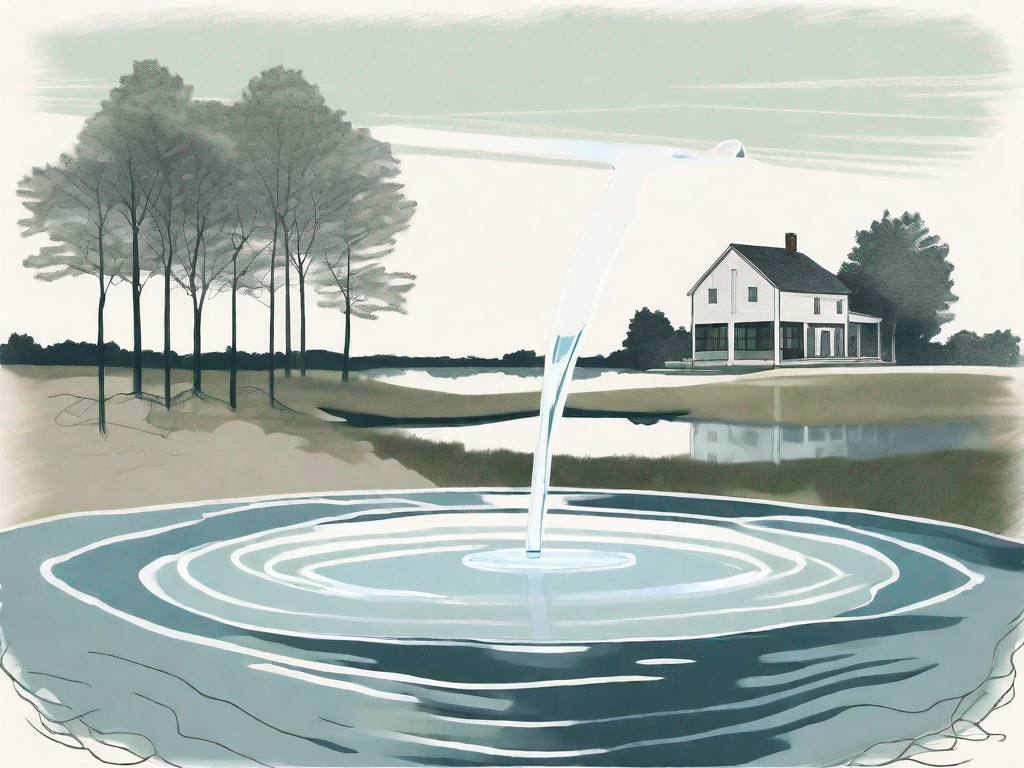 Is Sag Harbor, New York water safe to drink?