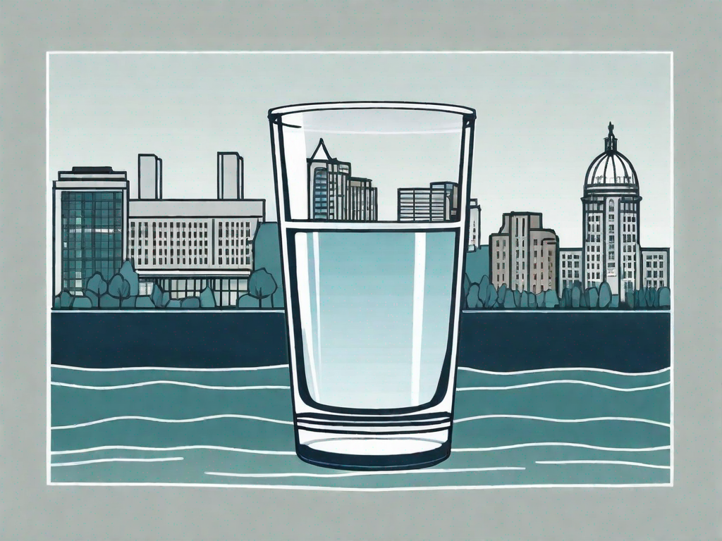 Is Bloomington, Minnesota water safe to drink?