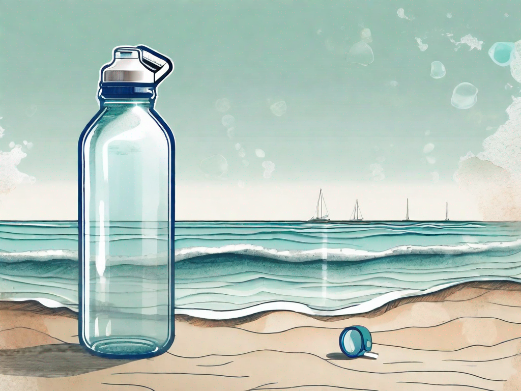 Is Hampton Beach, New Hampshire water safe to drink?