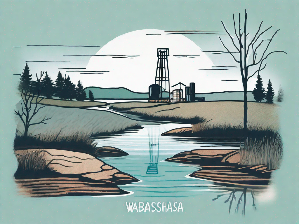 Is Wabasha, Minnesota water safe to drink?