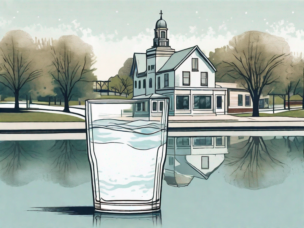 Is Dousman, Wisconsin water safe to drink?