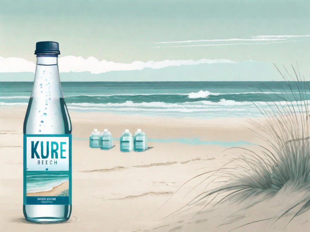 Is Kure Beach, North Carolina water safe to drink?