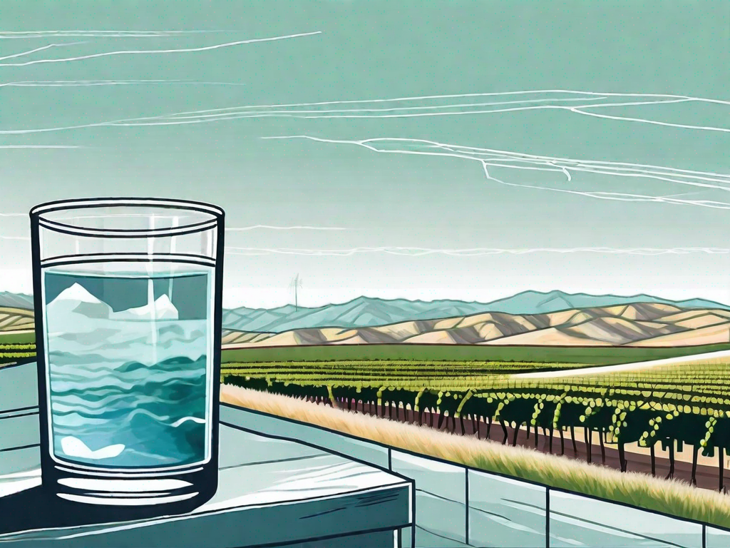 Is Livermore, California water safe to drink?