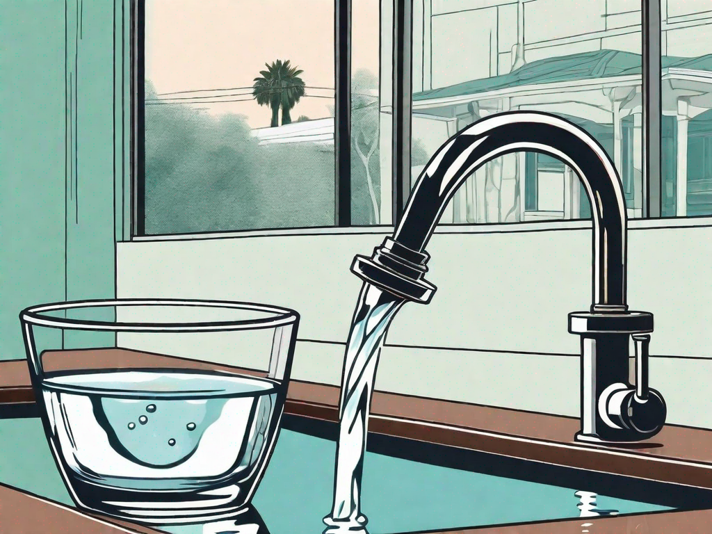 Is Hawthorne, California water safe to drink?