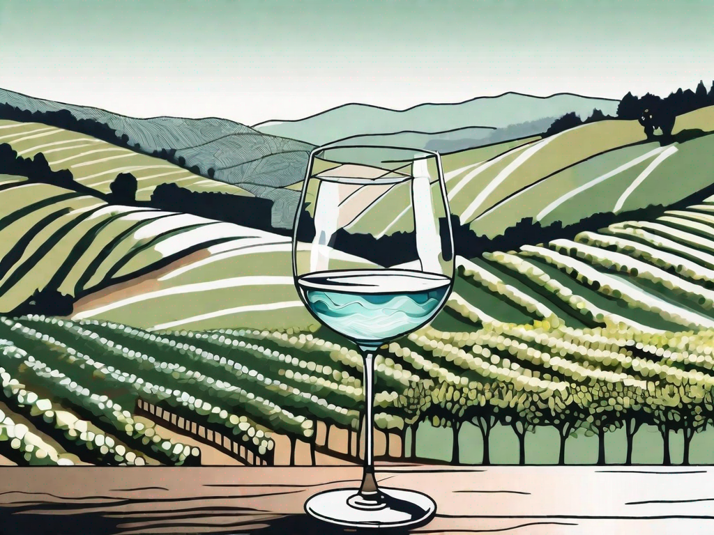 Is Napa, California water safe to drink?