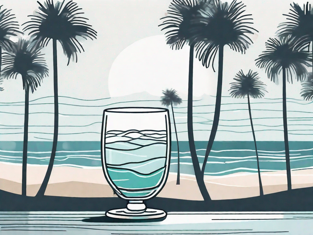 Is Newport Beach, California water safe to drink?