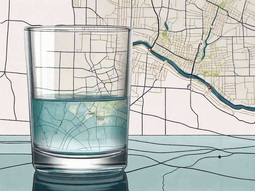 Is Anderson, Indiana water safe to drink?