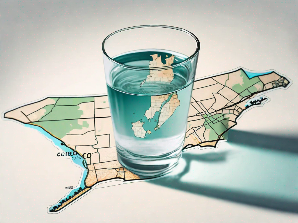 Is Cicero, Illinois water safe to drink?