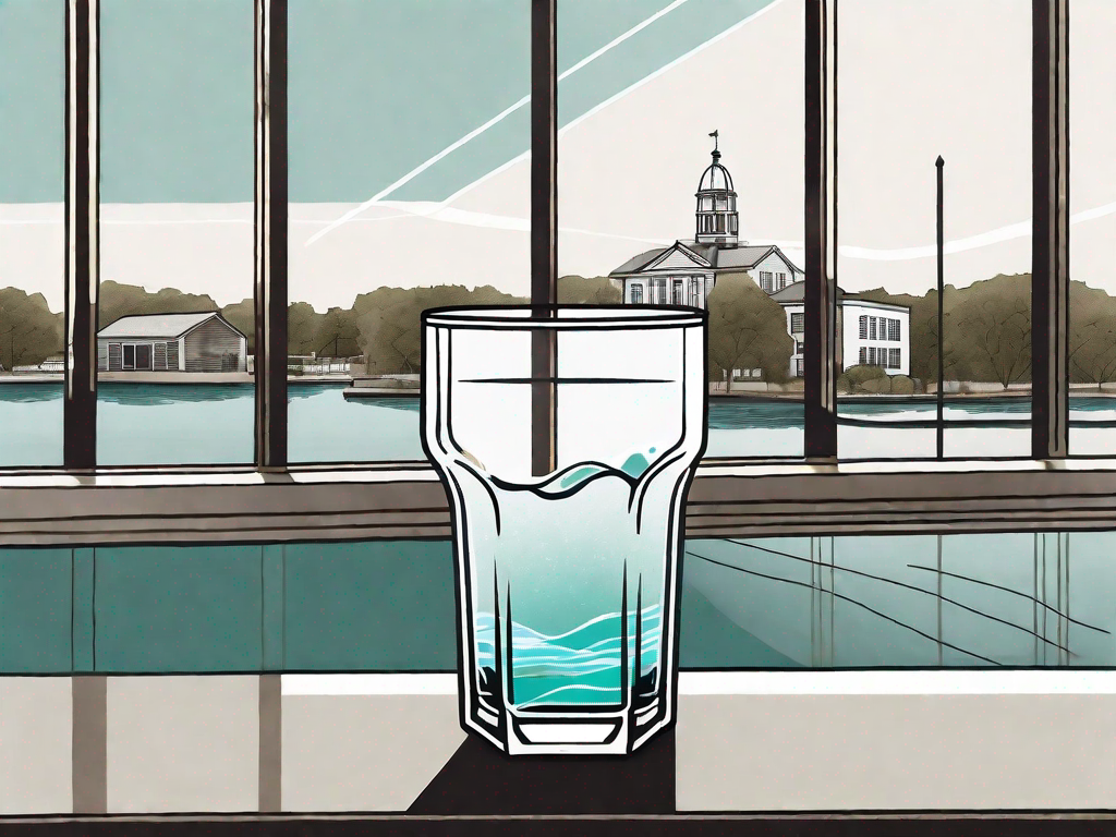 Is Cranston, Rhode Island water safe to drink?